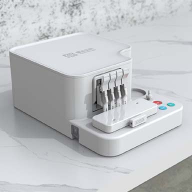 多通道上樣儀2.1