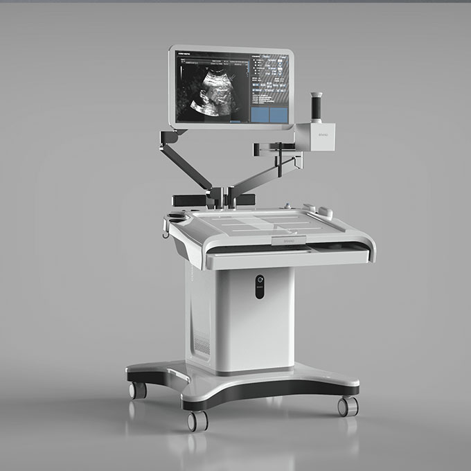 心臟手術(shù)導(dǎo)航系統(tǒng)