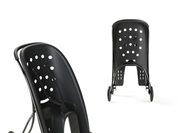 創(chuàng)意產(chǎn)品設(shè)計：兩用嬰兒推車設(shè)計