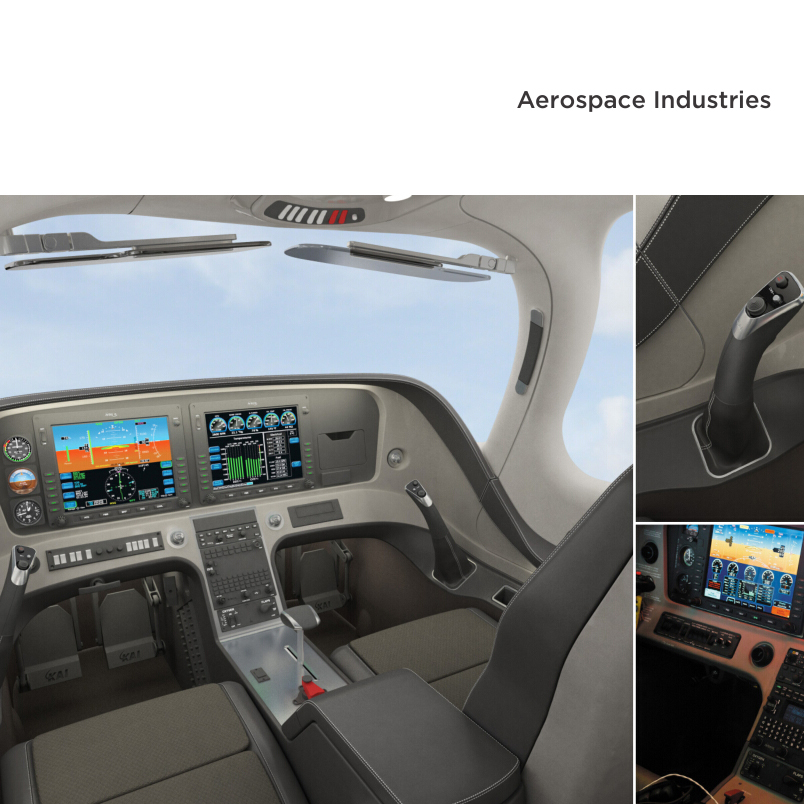 飛機(jī)駕駛艙設(shè)計(jì)